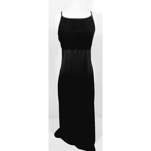 Black Formal Prom Dress